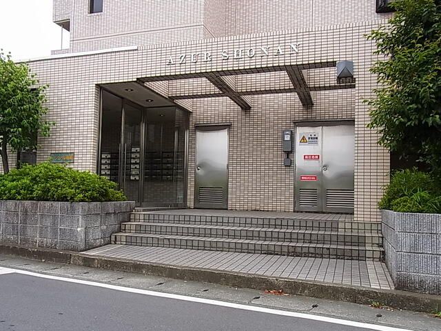 その他外観1