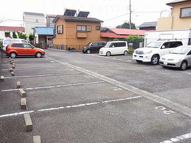 その他外観2