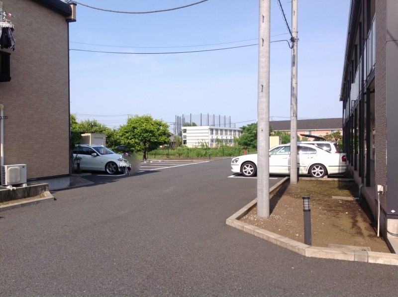レオパレスジョイアスⅡ その他10