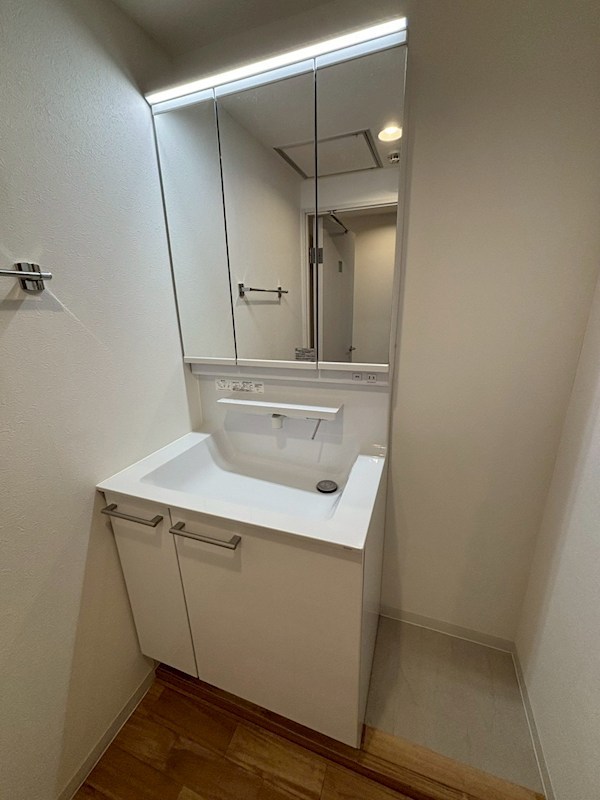 ニューシティ東戸塚タワーズシティファースト その他3