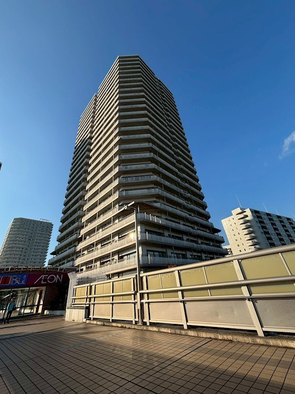 ニューシティ東戸塚タワーズシティファースト その他4