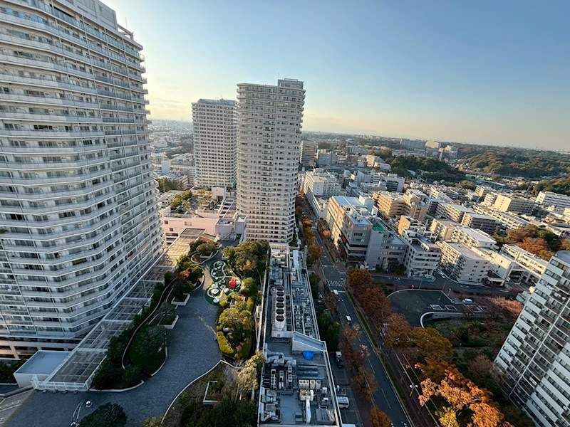 ニューシティ東戸塚タワーズシティファースト その他5