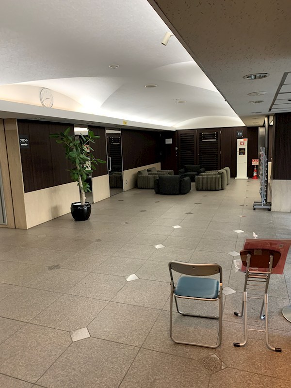ニューシティ東戸塚タワーズシティファースト その他外観2