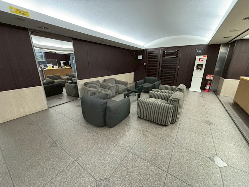 ニューシティ東戸塚タワーズシティファースト その他外観2