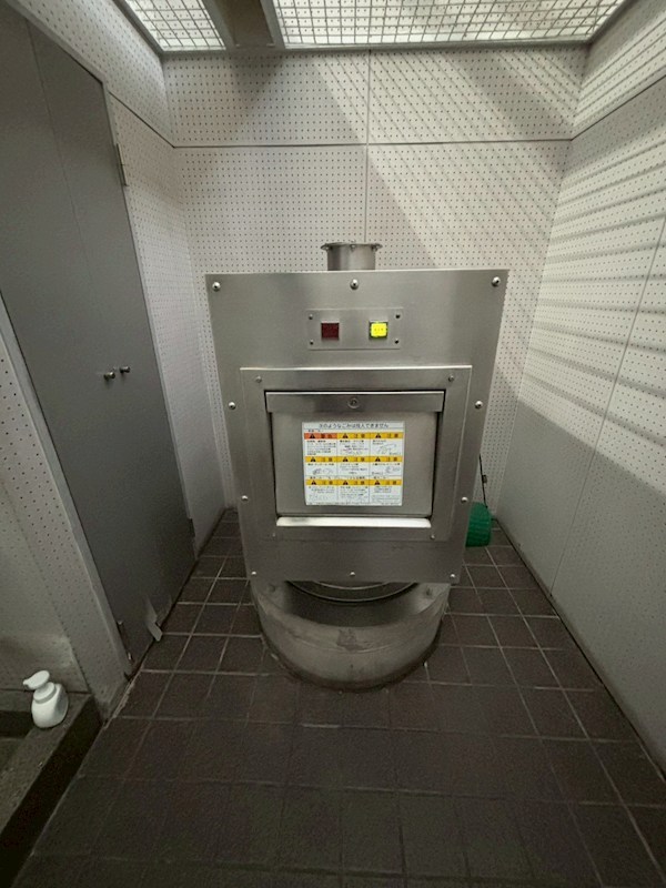 ニューシティ東戸塚タワーズシティファースト その他外観3