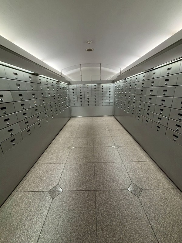 ニューシティ東戸塚タワーズシティファースト その他外観4