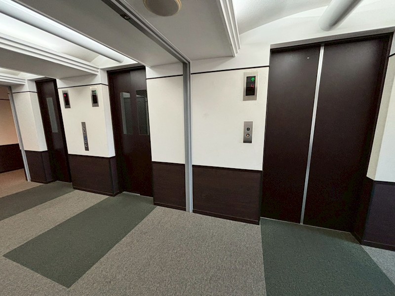 ニューシティ東戸塚タワーズシティファースト その他外観5