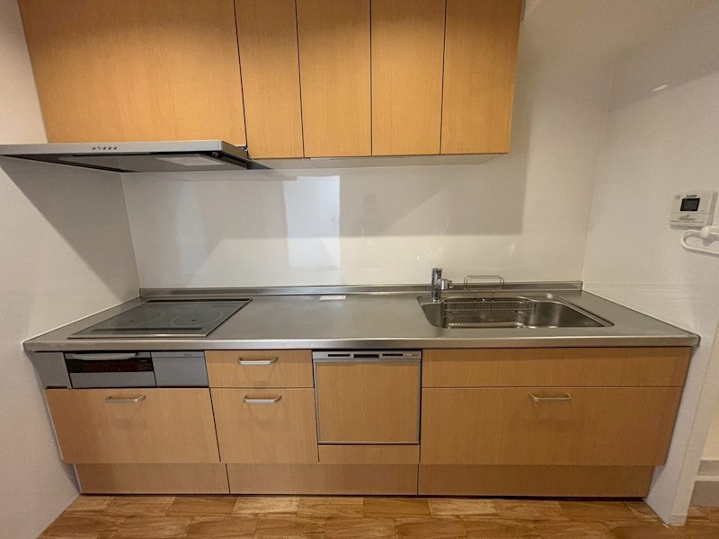 ニューシティ東戸塚タワーズシティファースト キッチン