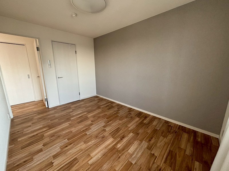 ニューシティ東戸塚タワーズシティファースト ベッドルーム