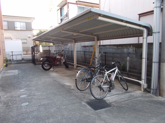 プリュジュール その他7