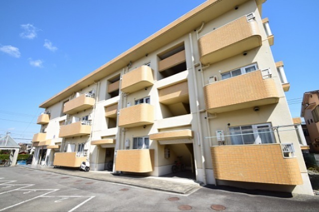 セレーノ東町 外観