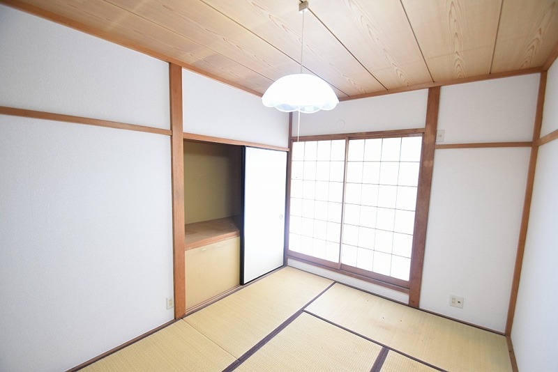 西湘タカタハイツパート1  その他9