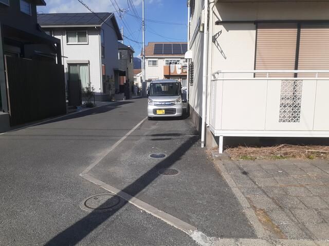 サンヒルズ室町Ⅲ その他外観1