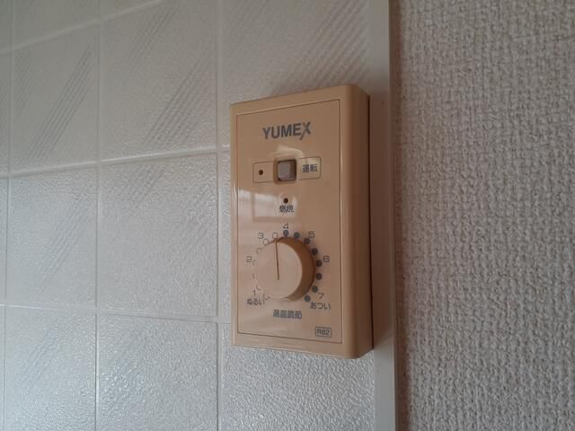 サンヒルズ室町Ⅲ その他外観2