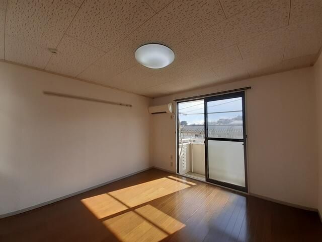 サンヒルズ室町Ⅲ リビング