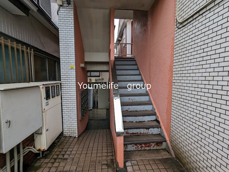 テラストーク相模原 その他外観1