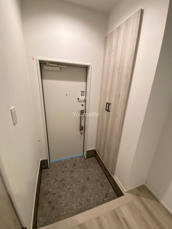 Ｂｒｉｇｈｔ　Ｓｔａｇｅ　Ｔｓｕｊｉｄｏ 玄関