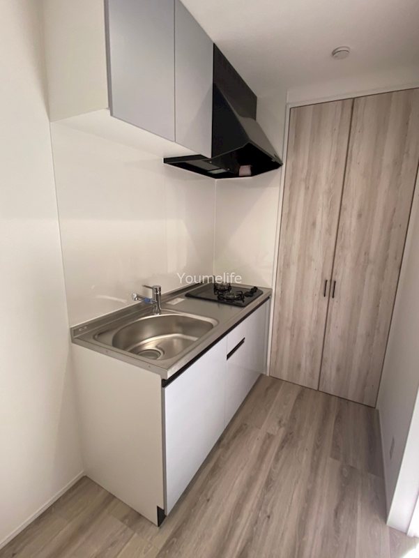 Ｂｒｉｇｈｔ　Ｓｔａｇｅ　Ｔｓｕｊｉｄｏ キッチン