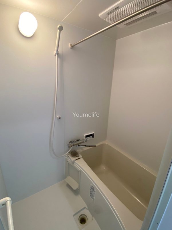 Ｂｒｉｇｈｔ　Ｓｔａｇｅ　Ｔｓｕｊｉｄｏ 風呂画像