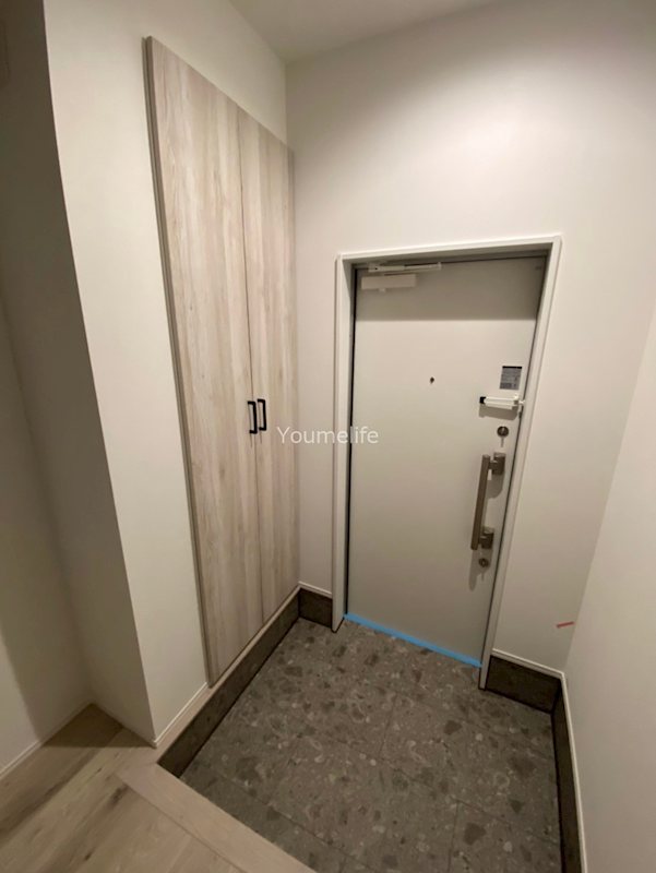 Ｂｒｉｇｈｔ　Ｓｔａｇｅ　Ｔｓｕｊｉｄｏ 玄関