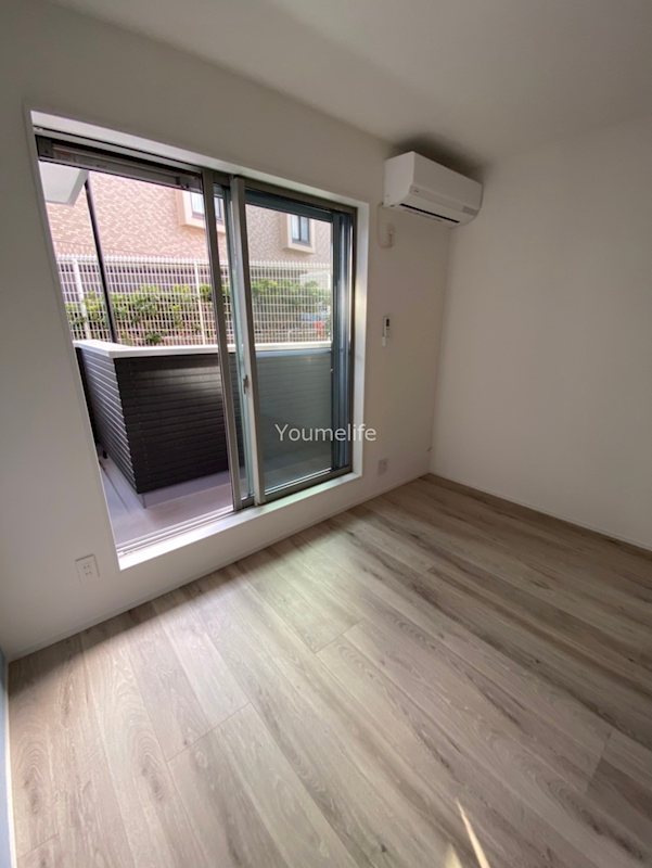 Ｂｒｉｇｈｔ　Ｓｔａｇｅ　Ｔｓｕｊｉｄｏ リビング