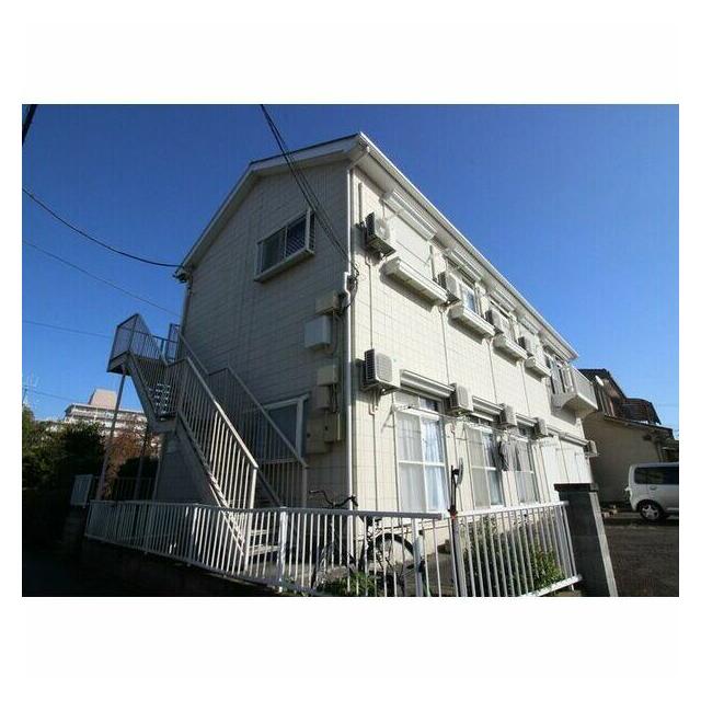 その他外観1