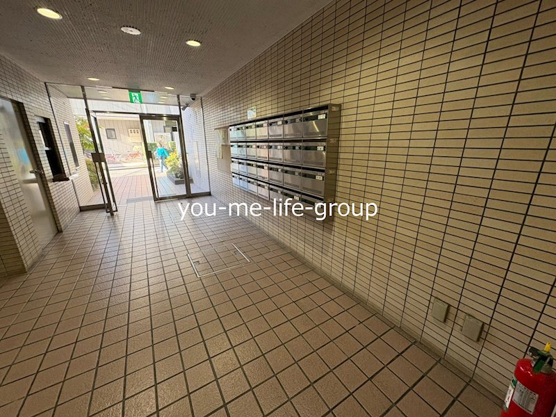 リバーサイド小泉 その他外観2