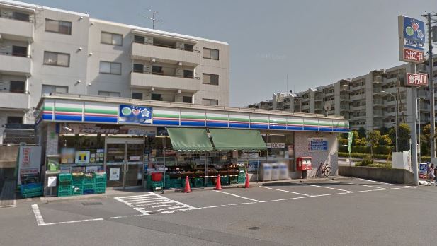 アルヴィータ 周辺画像1