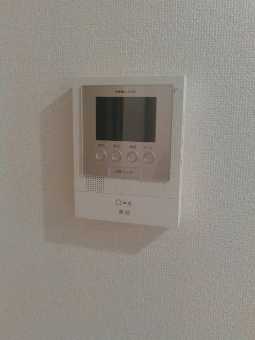 カレッツァⅡ番館 その他外観1
