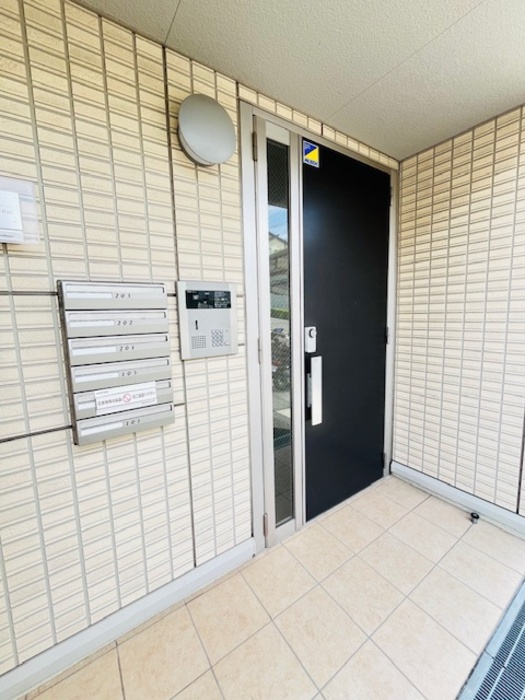 ソフィア湘南藤沢 その他外観4