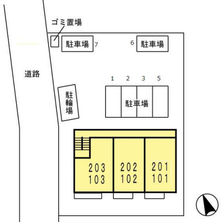 ソフィア湘南藤沢 その他外観5