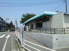 サンコート香川 その他外観2