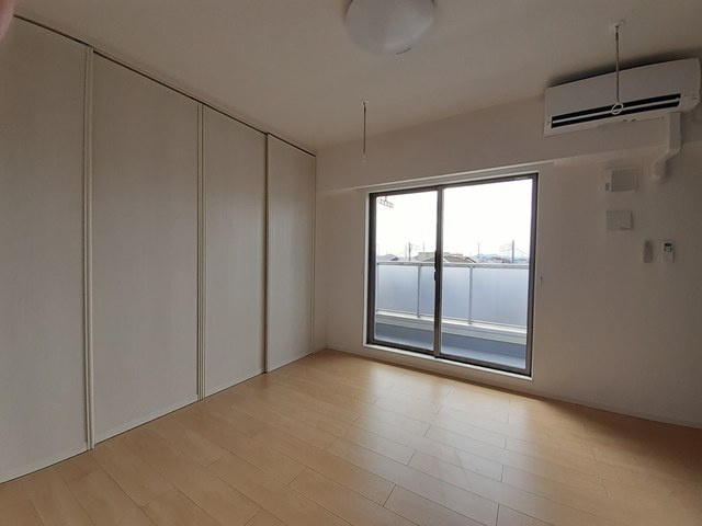サンコート香川 リビング