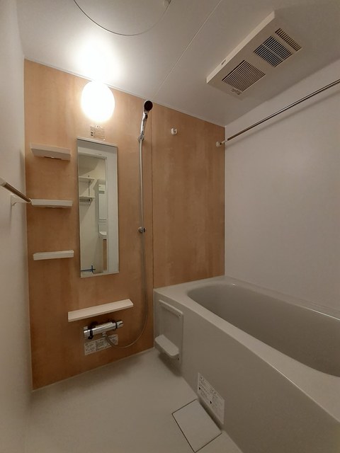 サンコート香川 風呂画像