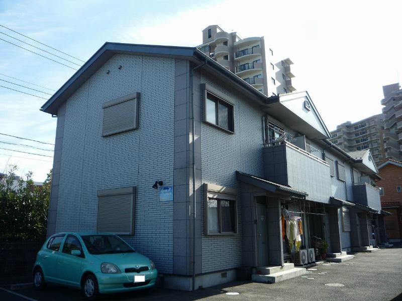 マーレ湘南 101号室 外観