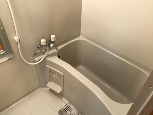 エクレセンス富士見 風呂画像