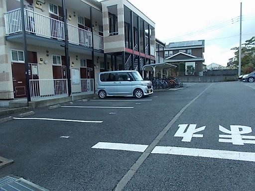 レオパレスフォンティーヌ その他1