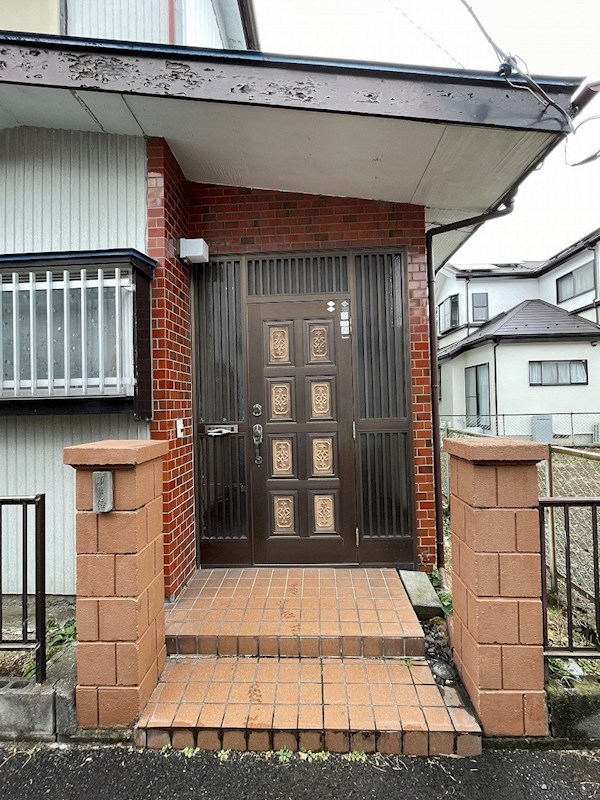 片岡戸建て その他10