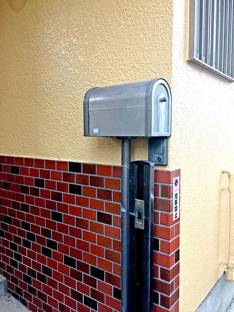 テラス寿 その他外観1