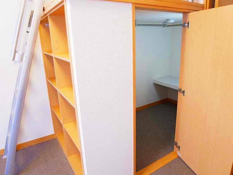 レオパレスエクレールＫ下大槻 その他2