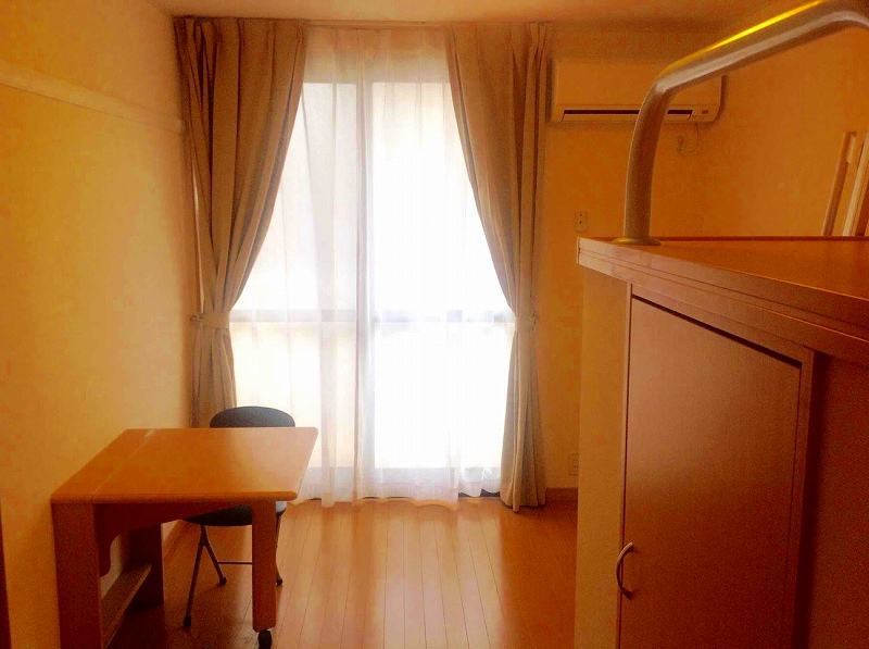 レオパレスエクレールＫ下大槻 その他8