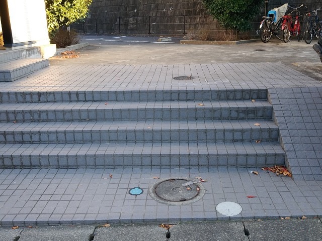 レオパレスエクレールＫ下大槻 その他10