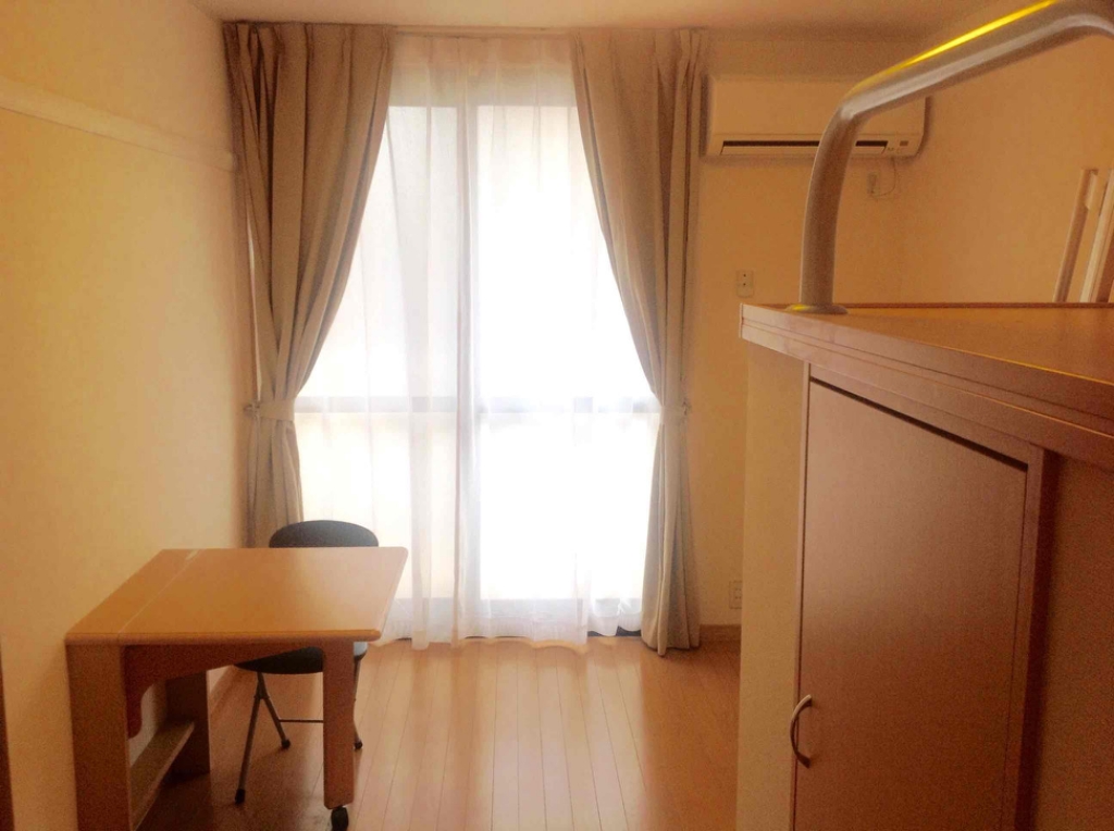 レオパレスエクレールＫ下大槻 その他11