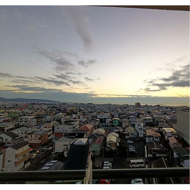 小田原セントラルハイツ２号棟 その他外観1