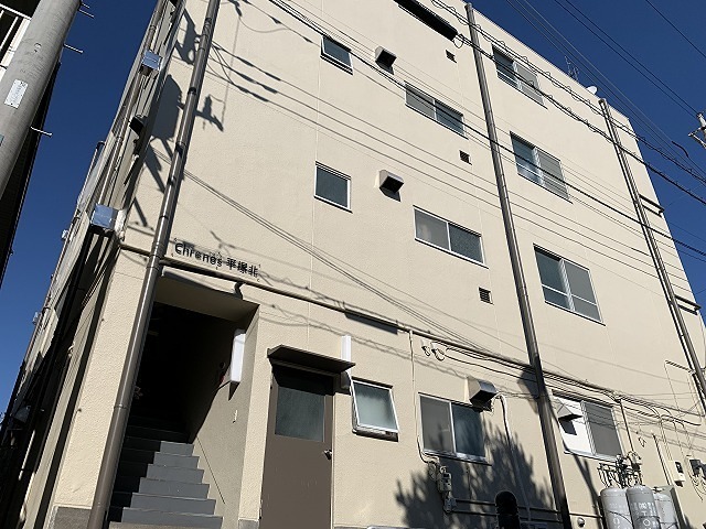 クロノス平塚北 その他外観1