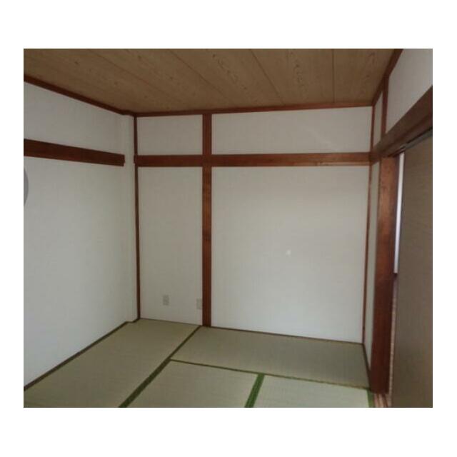 クロノス平塚北 ベッドルーム