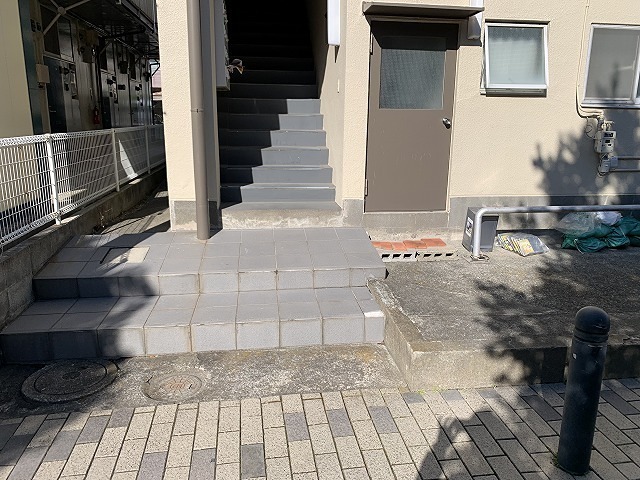 クロノス平塚北 その他外観2