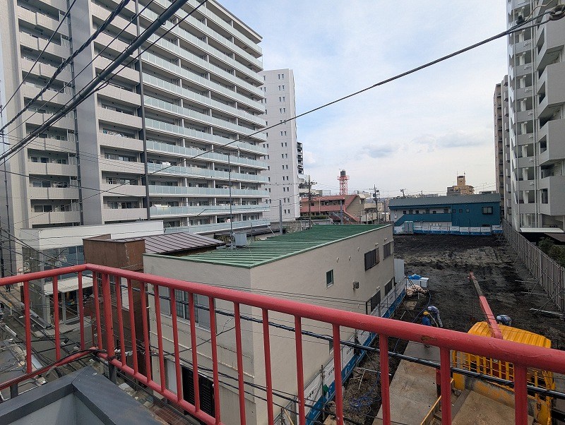 南海ビルＮｏ．１４　Ａ館 その他3