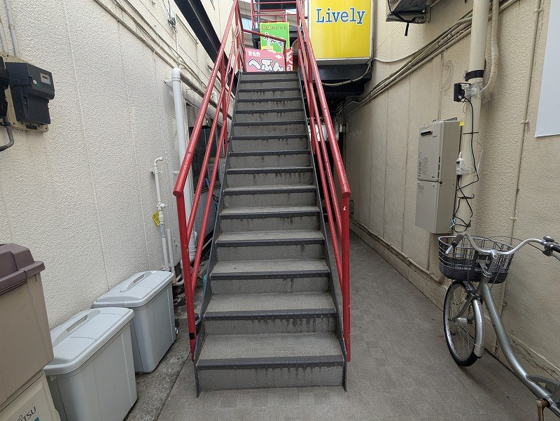 南海ビルＮｏ．１４　Ａ館 その他外観1