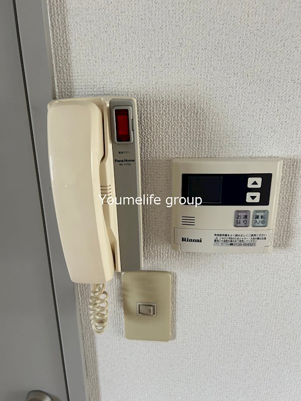 サンビレッジ戸室A・B その他1